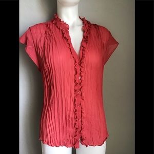 DRESSY BLOUSE